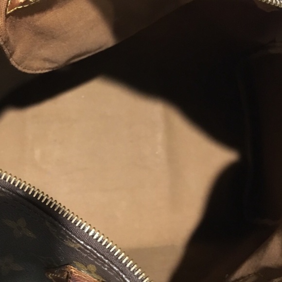 Louis Vuitton Speedy 35 Monogram - Picture 6 of 7